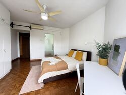 Ivory Heights (D22), Condominium #445109481
